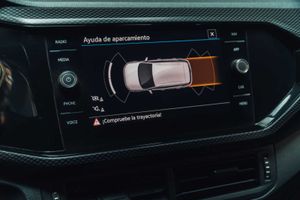 Volkswagen T-Cross Advance 1.0 TSI 81kW (110CV) - Foto 15