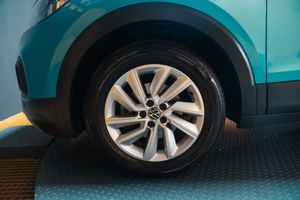 Volkswagen T-Cross Advance 1.0 TSI 81kW (110CV) - Foto 24