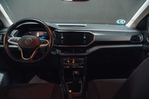 Volkswagen T-Cross Advance 1.0 TSI 81kW (110CV) - Foto 20