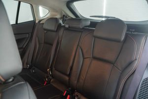 Subaru XV 2.0i Hybrid CVT Executive Plus  - Foto 23