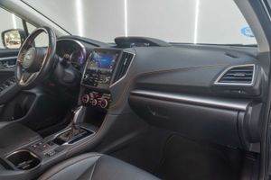 Subaru XV 2.0i Hybrid CVT Executive Plus  - Foto 23