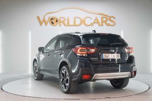 Subaru XV 2.0i Hybrid CVT Executive Plus  - Foto 8