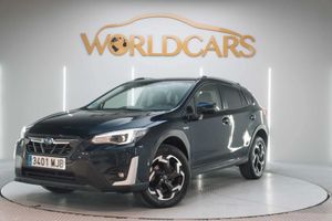 Subaru XV 2.0i Hybrid CVT Executive Plus  - Foto 2