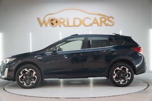 Subaru XV 2.0i Hybrid CVT Executive Plus  - Foto 9