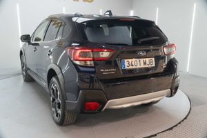 Subaru XV 2.0i Hybrid CVT Executive Plus  - Foto 12