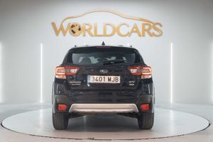 Subaru XV 2.0i Hybrid CVT Executive Plus  - Foto 6