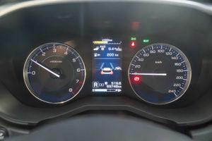 Subaru XV 2.0i Hybrid CVT Executive Plus  - Foto 13