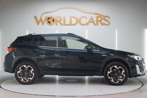 Subaru XV 2.0i Hybrid CVT Executive Plus  - Foto 4