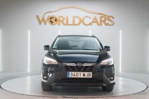 Subaru XV 2.0i Hybrid CVT Executive Plus  - Foto 3