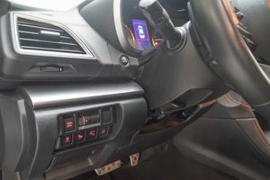 Subaru XV 2.0i Hybrid CVT Executive Plus  - Foto 15