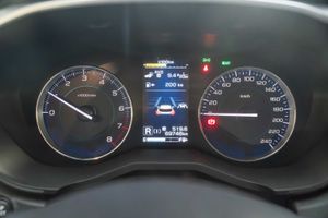 Subaru XV 2.0i Hybrid CVT Executive Plus  - Foto 14