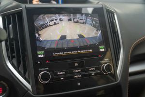 Subaru XV 2.0i Hybrid CVT Executive Plus  - Foto 18