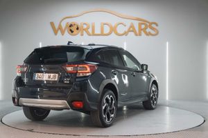 Subaru XV 2.0i Hybrid CVT Executive Plus  - Foto 5