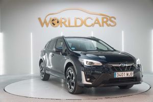 Subaru XV 2.0i Hybrid CVT Executive Plus  - Foto 3
