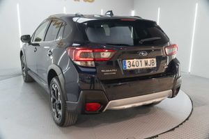 Subaru XV 2.0i Hybrid CVT Executive Plus  - Foto 11
