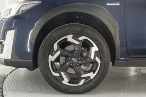 Subaru XV 2.0i Hybrid CVT Executive Plus  - Foto 24
