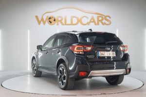 Subaru XV 2.0i Hybrid CVT Executive Plus  - Foto 9