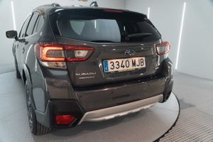 Subaru XV 2.0i Hybrid CVT Executive Plus  - Foto 12