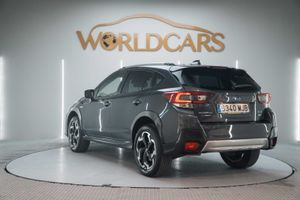 Subaru XV 2.0i Hybrid CVT Executive Plus  - Foto 9