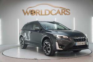 Subaru XV 2.0i Hybrid CVT Executive Plus  - Foto 3