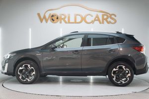 Subaru XV 2.0i Hybrid CVT Executive Plus  - Foto 9