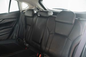 Subaru XV 2.0i Hybrid CVT Executive Plus  - Foto 23