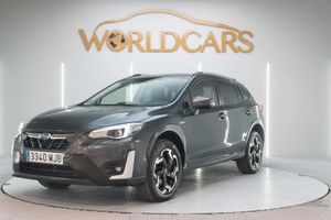 Subaru XV 2.0i Hybrid CVT Executive Plus  - Foto 2