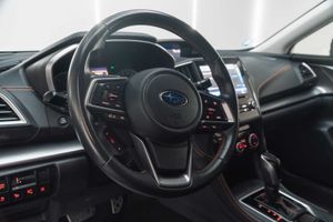 Subaru XV 2.0i Hybrid CVT Executive Plus  - Foto 14