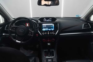 Subaru XV 2.0i Hybrid CVT Executive Plus  - Foto 22