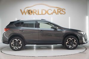 Subaru XV 2.0i Hybrid CVT Executive Plus  - Foto 4