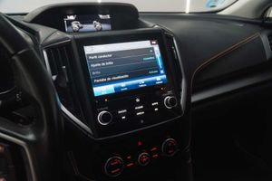 Subaru XV 2.0i Hybrid CVT Executive Plus  - Foto 18