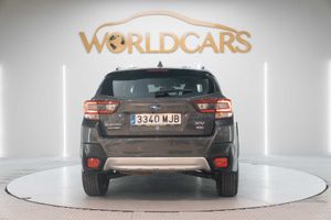 Subaru XV 2.0i Hybrid CVT Executive Plus  - Foto 7