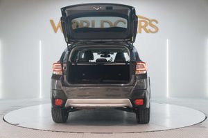 Subaru XV 2.0i Hybrid CVT Executive Plus  - Foto 7