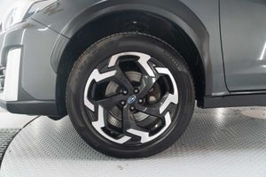 Subaru XV 2.0i Hybrid CVT Executive Plus  - Foto 25