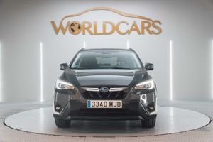 Subaru XV 2.0i Hybrid CVT Executive Plus  - Foto 3