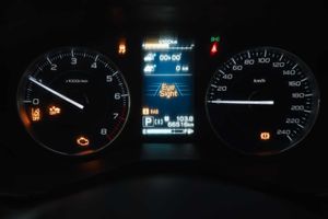 Subaru XV 2.0i Hybrid CVT Executive Plus  - Foto 14