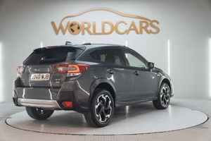 Subaru XV 2.0i Hybrid CVT Executive Plus  - Foto 6
