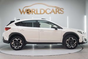 Subaru XV 2.0i Hybrid CVT Executive Plus  - Foto 4