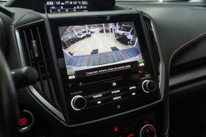 Subaru XV 2.0i Hybrid CVT Executive Plus  - Foto 17