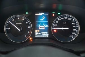 Subaru XV 2.0i Hybrid CVT Executive Plus  - Foto 14