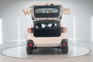 Subaru XV 2.0i Hybrid CVT Executive Plus  - Foto 8