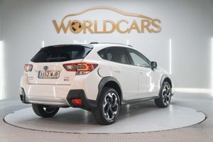 Subaru XV 2.0i Hybrid CVT Executive Plus  - Foto 6