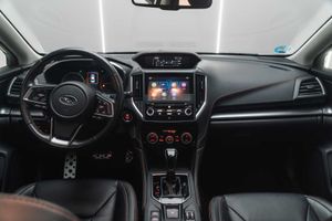 Subaru XV 2.0i Hybrid CVT Executive Plus  - Foto 21