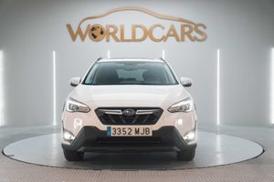 Subaru XV 2.0i Hybrid CVT Executive Plus  - Foto 3