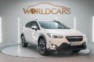 Subaru XV 2.0i Hybrid CVT Executive Plus  - Foto 3
