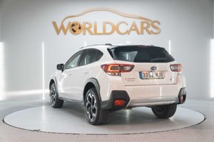 Subaru XV 2.0i Hybrid CVT Executive Plus  - Foto 9