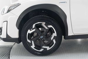 Subaru XV 2.0i Hybrid CVT Executive Plus  - Foto 25