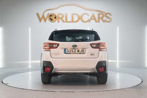 Subaru XV 2.0i Hybrid CVT Executive Plus  - Foto 7