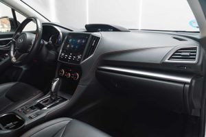 Subaru XV 2.0i Hybrid CVT Executive Plus  - Foto 22