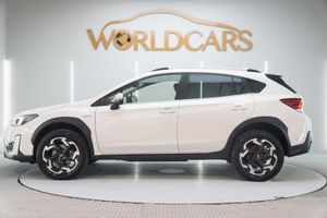 Subaru XV 2.0i Hybrid CVT Executive Plus  - Foto 10